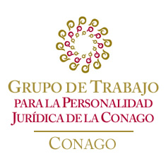 Grupo de trabajo para la Personalidad Jurídica de la CONAGO