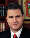 Lic. Enrique Peña Nieto